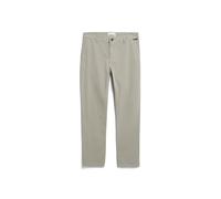 ARMEDANGELS Herren Chino Hose aus Bio-Baumwoll Mix AASTER Regular Fit Seagreen 29/32