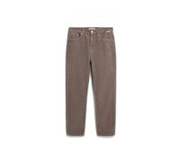 Armedangels Herren Maakx Corduroy Hose (Größe L , braun)