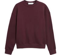 Armedangels Herren Emaal å Zick Zack Pullover (Größe S, lila)