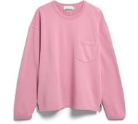 Armedangels Herren Gmt Dye Pullover (Größe XL, rosa)