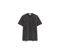 Armedangels - T-Shirt - Maarkos GMT Dye grau - Gr. - S