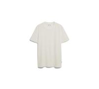 ARMEDANGELS Herren Heavyweight T-Shirt aus recyceltem Baumwoll Mix MAARKOS Relaxed Fit