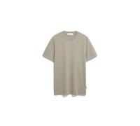 ARMEDANGELS Herren Heavyweight T-Shirt aus recyceltem Baumwoll Mix MAARKOS Relaxed Fit