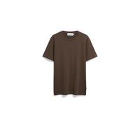 ARMEDANGELS - Maarkos - T-Shirt, Gr. XXL, braun (TreeShade)