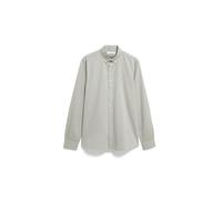 Armedangels - Quaasa Hemd Herren fatigue green