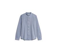 ARMEDANGELS Herren Hemd aus Bio-Baumwolle TOMAASAS Regular Fit Faded Indigo XL