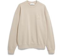 Armedangels Herren Iconic å Gmt Dye Pullover (Größe M, beige)