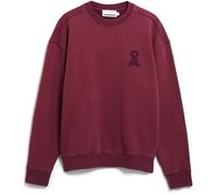 ARMEDANGELS Sweater rot | XL