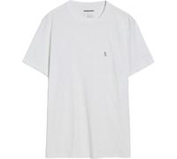 Armedangels Herren Jaames Classic T-Shirt (Größe XXL, weiss)