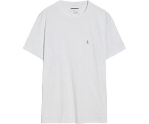 Armedangels Herren Jaames Classic T-Shirt (Größe XXL, weiss)