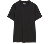ARMEDANGELS T-Shirt JAAMES schwarz | S