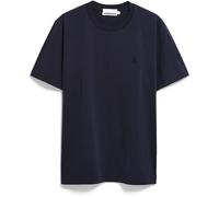 Armedangels - Jaames T-Shirt Herren night sky