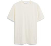 Armedangels Herren Jaames T-Shirt (Größe XL, weiss)