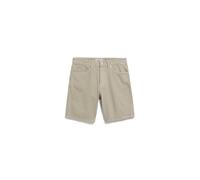 ARMEDANGELS AARVO - Herren Jeans Shorts aus recycelter Baumwolle blue