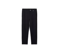 ARMEDANGELS TAARNO - Herren Jerseyhose aus LENZING ECOVERO Viskose Mix black M