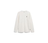 MAARKOS PROTECTED T-SHIRT | Aus 100% Bio-Baumwolle - beige (M)