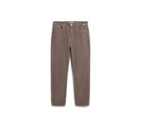 Armedangels Herren Maakx Corduroy Hose (Größe L , braun)
