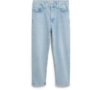 Armedangels Herren Maakx Relaxed Tapered Jeans (Größe M , blau)
