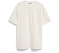 MAARKOS HEAVY WEIGHT T-SHIRT | Bio-Baumwoll Mix - beige (XL)