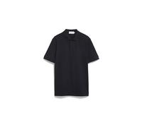 Armedangels Herren Maario Polo T-Shirt (Größe M, schwarz)