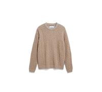 DAAKO | Pullover aus Bio-Baumwoll Mix - mehrfarbig (XL)