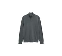 ARMEDANGELS - Faabes - Pullover, Gr. XXL, grau (SpaceSteel)