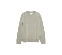 ARMEDANGELS Herren Pullover aus Bio-Baumwolle LOUKAA Regular Fit Seagreen