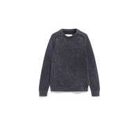 Armedangels Herren Vaanjo Gmt Dye Pullover (Größe S, grau)
