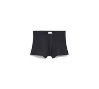 ARMEDANGELS RICAARD RIB - Männer Fitted Boxer - schwarz M