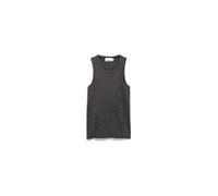 GMT DYE TANKTOP | Bio-Baumwoll-Mix - schwarz (XL)