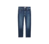 ARMEDANGELS IAAN - Männer Slim Fit Jeans - blau 38/34 coast