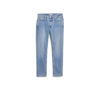 ARMEDANGELS Herren Slim Jeans recycelter Baumwoll Mix Comfort Stretch IAAN Slim Fit Seashore 30/34