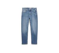 ARMEDANGELS DYLAANO STRAIGHT JEAN - Männer Regular Fit Jeans - blau 36/32 barwon