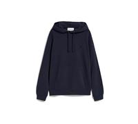ARMEDANGELS Herren Sweathoodie aus Bio-Baumwoll Mix PAARLO Comfort Regular Fit Night Sky XL