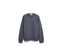 BAARO FLEECE SWEATSHIRT | 100% Bio-Baumwolle - grau (L)