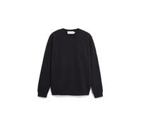 BAARO LOOP | Sweatshirt aus Bio-Baumwolle - schwarz (S)