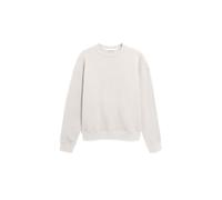 Armedangels Herren Emaal å Zick Zack Pullover (Größe XL, weiss)