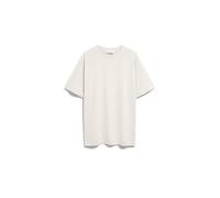 MAARKOS LEINEN-MIX T-SHIRT | Leinen-Mix - beige (XXL)