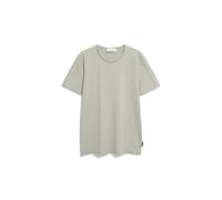 ARMEDANGELS Herren T-Shirt aus Bio-Baumwolle JAAMES Brushed Regular Fit