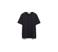 Armedangels Herren T-Shirt Aamon Brushed Schwarz Größe XXL