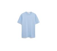 ARMEDANGELS - Jaames - T-Shirt, Gr. M, blau (Wedgewood)