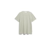 ARMEDANGELS Herren T-Shirt aus Bio-Baumwolle MAARKOS Waffle Relaxed Fit
