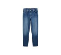 ARMEDANGELS Jeans AARJO TARPA – Tapered Fit, 5-Pocket, recycelter Baumwoll-Mix, Herren Blau 36/30