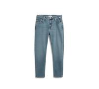 AARJO TARPA TAPERED JEANS | recycelter Baumwoll-Mix Comfort Stretch - blau (33-30)