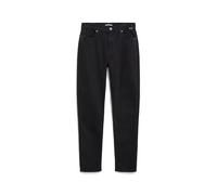 ARMEDANGELS AARJO TARPA - Männer Regular Fit Jeans - schwarz 38/34 rinse black