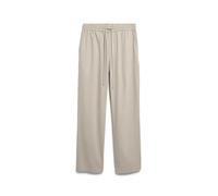 ARMEDANGELS LUKAA LINO - Herren Webose aus Leinen-Mix sand stone