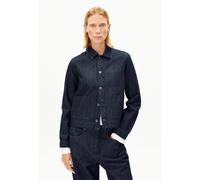 Armedangels - Herringbone Denim Chore Rinse - Jeansjacke - Blau - L - 100% Bio-Baumwolle Blau L