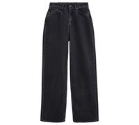ARMEDANGELS High Waist Wide Jeans ENIJAA ebony black Gr. W27 L32