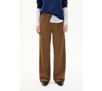 ARMEDANGELS HIMAARI Damen Jerseyhose aus LENZING ECOVERO Viskose Mix dried moss XS