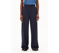ARMEDANGELS HIMAARI - Damen Jerseyhose aus LENZING ECOVERO Viskose Mix night sky M